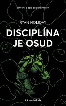-ryan holiday-9788088407959