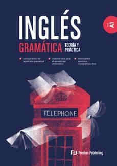 ingles gramatica teoria y practica nivel a1-9788366384859