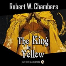 the king in yellow (audiolibro)-robert w. chambers-9788368887259