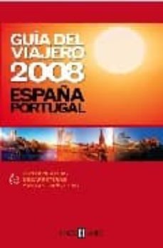 guia del viajero españa/portugal 2008-9788401015359