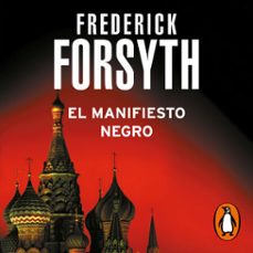 el manifiesto negro-frederick forsyth-9788401029059