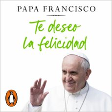 te deseo la felicidad (audiolibro)-9788401034459