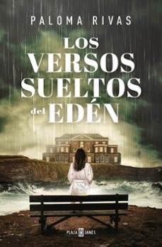 los versos sueltos del eden (ebook)-paloma rivas-9788401035166