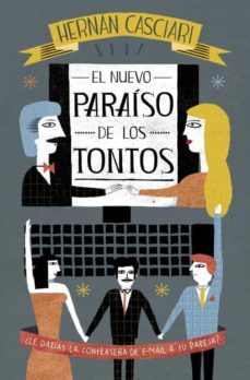el nuevo paraiso de los tontos-9788401337659