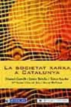 la societat xarxa a catalunya-9788401386459