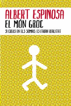 el mon groc-9788401387159