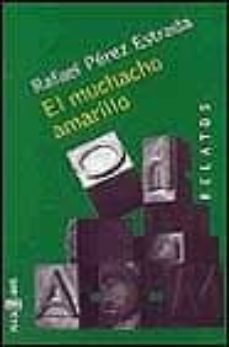 el muchacho amarillo-9788401570759