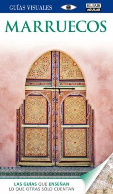 marruecos 2014 (guias visuales)-9788403513259