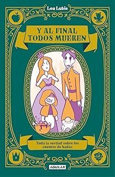 y al final todos mueren-lou lubie-9788403524859