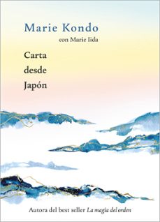 carta desde japon-marie kondo-9788403525559