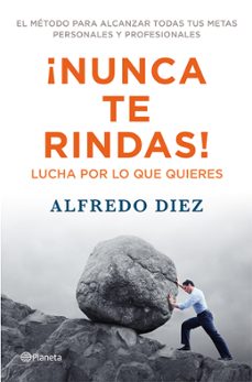 nunca te rindas-9788408009559