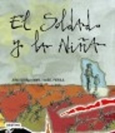 el soldado y la niña-9788408049159