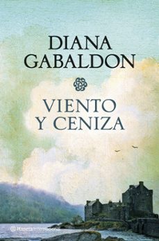 viento y ceniza-diana gabaldon-9788408070559
