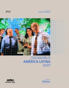 digiworld america latina 2007-9788408073659