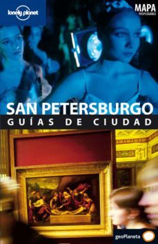 san petersburgo (lonely planet) (2ª ed.)-9788408077459