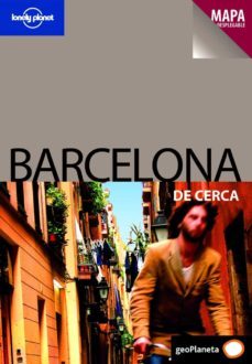 barcelona de cerca 2009 (2ª ed.)-9788408082859
