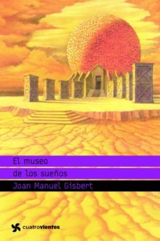 el museo de los sueños-9788408091059