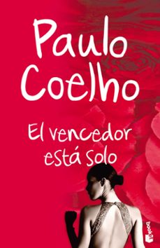 el vencedor esta solo-paulo coelho-9788408101659