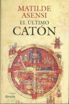 estuche el ultimo caton-matilde asensi-9788408104759