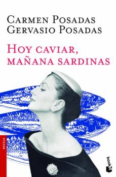 hoy caviar, mañana sardinas-9788408119159