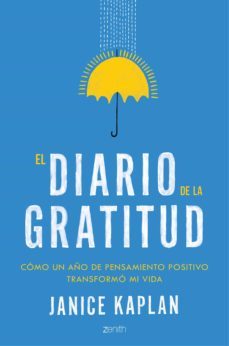 el diario de la gratitud (ebook)-9788408150459