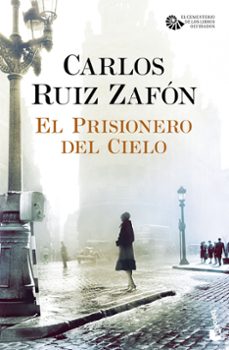 Comprar Estuche Trilogía Carlos Ruiz Zafón De Carlos Ruiz Zafón