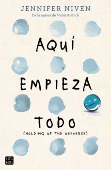 aqui empieza todo (ebook)-9788408164159
