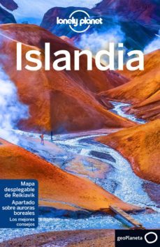 islandia 2017 (4ª ed.) (lonely planet)-9788408170259