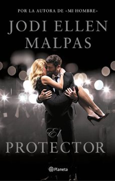 el protector (ebook)-9788408174059