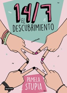 14/7 el descubrimiento-9788408178859