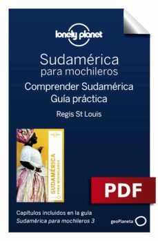 sudamerica para mochileros 3. comprender y guia practica (ebook)-9788408186359
