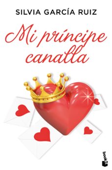 mi principe canalla-9788408213659