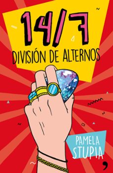 14/7 division de alternos-9788408229759