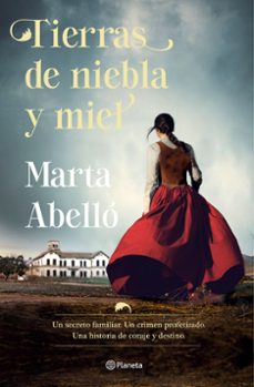 tierras de niebla y miel-9788408237259