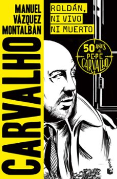 roldan, ni vivo ni muerto-9788408258759