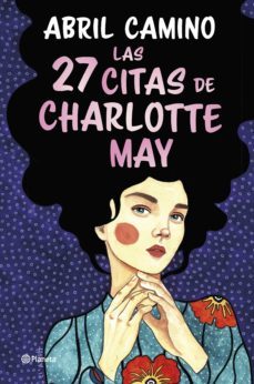 las 27 citas de charlotte may (ebook)-9788408263159