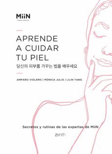 aprende a cuidar tu piel (ebook)-9788408264859