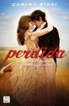 perdida (ebook)-carina rissi-9788408276159