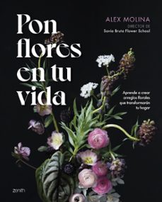 pon flores en tu vida-9788408286059