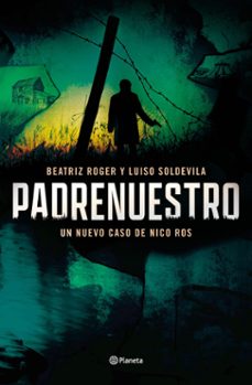 padrenuestro (ebook)-beatriz roger-luiso soldevila-9788408290759