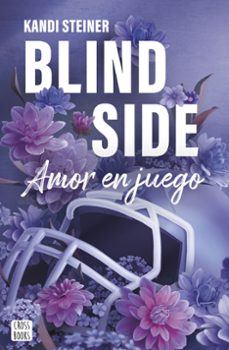 blind side-kandi steiner-9788408300359