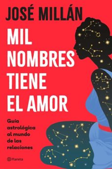 mil nombres tiene el amor (ebook)-jose millan-9788408313359