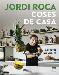 coses de casa (ebook)-jordi roca-9788408317159