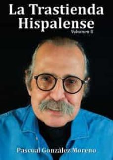 la trastienda hispalense vol.2-9788409257959