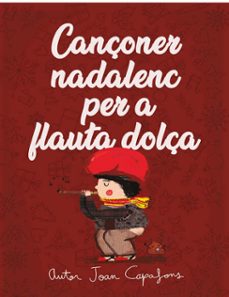 cançoner catala nadalenc tradicional popular per a flauta dolça (ebook)-joan capafons manils-9788409370559