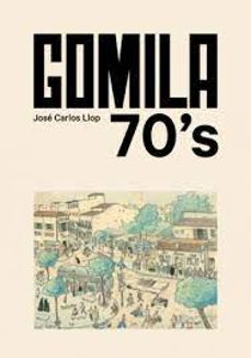 gomila 70 s-jose carlos llop-9788409528059