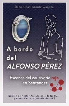 a bordo del alfonso perez-ramon bustamante quijano-9788409662159