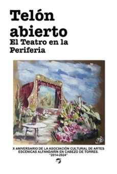 telón abierto-miguel angel canovas molina-9788409743759