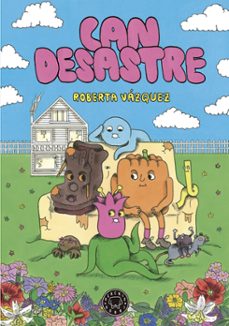 can desastre-roberta vazquez-9788410025059