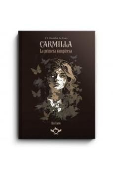 carmilla-joseph sheridan le fanu-9788410037359